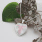 Angel Baby Heart Necklace